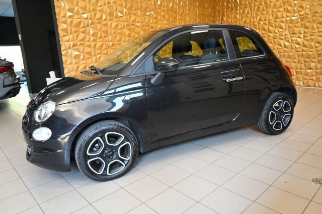 FIAT 500 usata 12