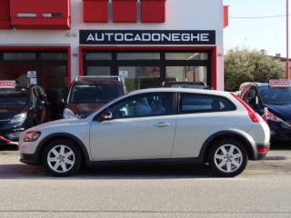 VOLVO C30 1.6D PREZZO VALIDO FINO 30.04,GARANZIA,km certific