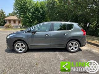 PEUGEOT 3008 usata, con Airbag