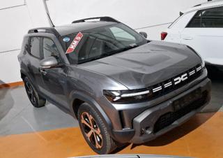 DACIA Duster ECO-G 100 CV Journey km.o no finanziamento