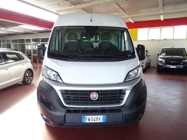 FIAT Ducato usata, con Airbag