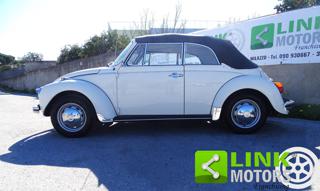 VOLKSWAGEN Maggiolino usata 2