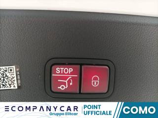 MERCEDES-BENZ GLC 220 usata, con Vetri oscurati