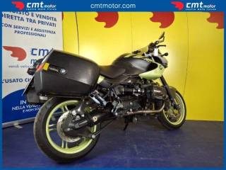 BMW R 1150 R usata 3