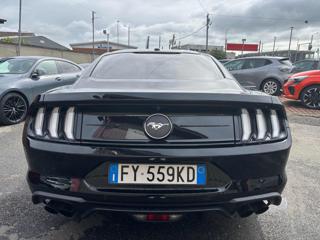 FORD Mustang usata, con Airbag Passeggero