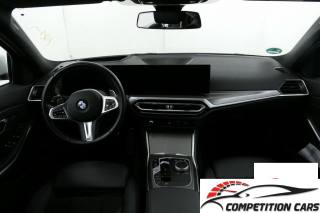 BMW 318 usata, con Antifurto