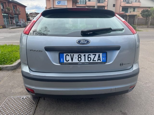 FORD Focus usata 2