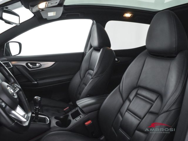 NISSAN Qashqai usata 8