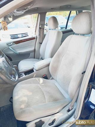 MERCEDES-BENZ C 220 usata 24