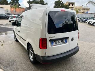 VOLKSWAGEN Caddy usata, con Chiusura centralizzata