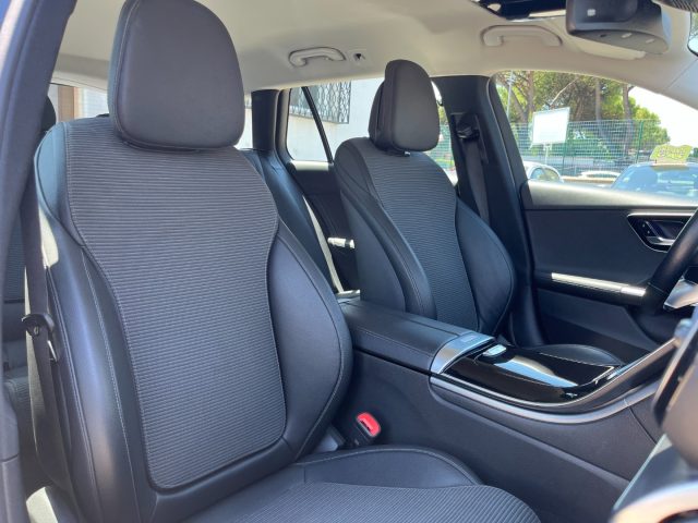 MERCEDES-BENZ C 220 usata, con Climatizzatore