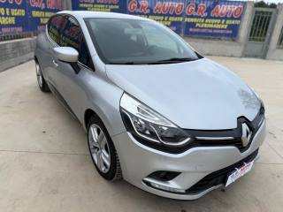 RENAULT Clio usata, con Airbag laterali