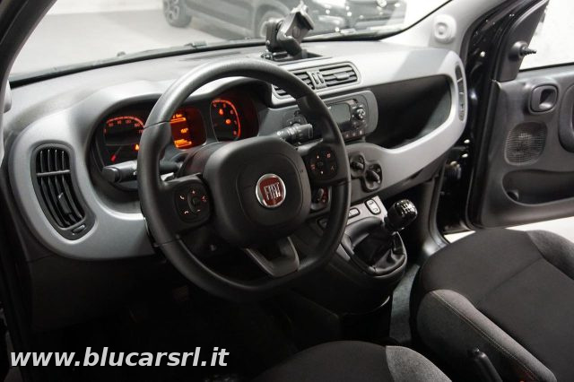 FIAT Panda usata, con Chiusura centralizzata