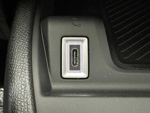 CITROEN C4 usata, con Sospensioni pneumatiche