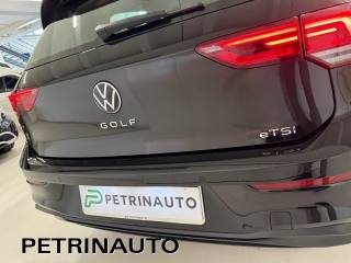 VOLKSWAGEN Golf usata, con Volante multifunzione