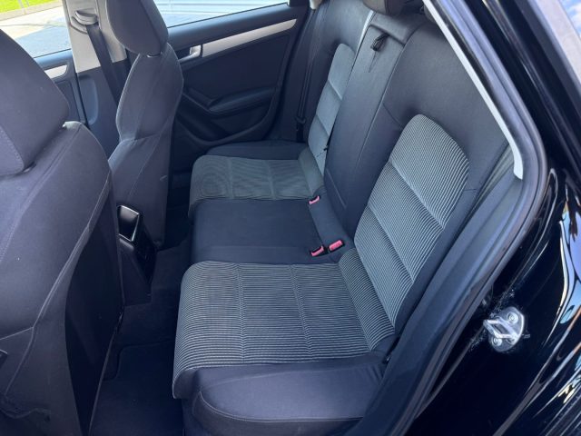 AUDI A4 usata, con Park Distance Control