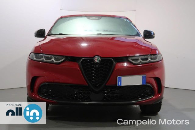 ALFA ROMEO Tonale usata 1