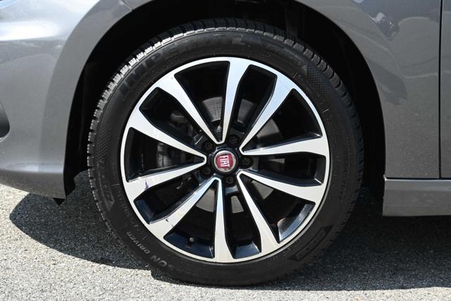 FIAT Tipo usata, con Climatizzatore