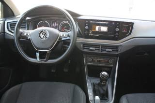 VOLKSWAGEN Polo usata, con ESP