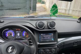 AIXAM Coupe usata, con Sensori di parcheggio posteriori