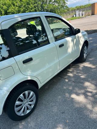 FIAT Panda usata 5