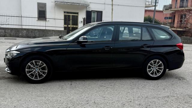 BMW 316 usata, con Climatizzatore