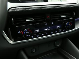 NISSAN Qashqai usata, con Controllo trazione