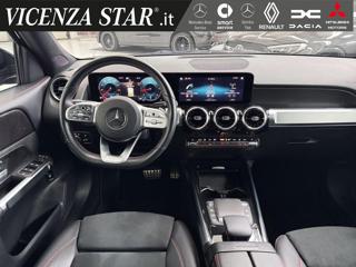 MERCEDES-BENZ GLB 200 usata, con Cerchi in lega