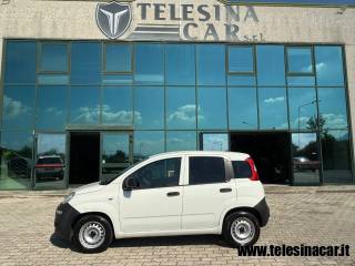FIAT Panda usata, con Autoradio