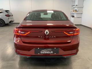 RENAULT Talisman usata, con Alzacristalli elettrici
