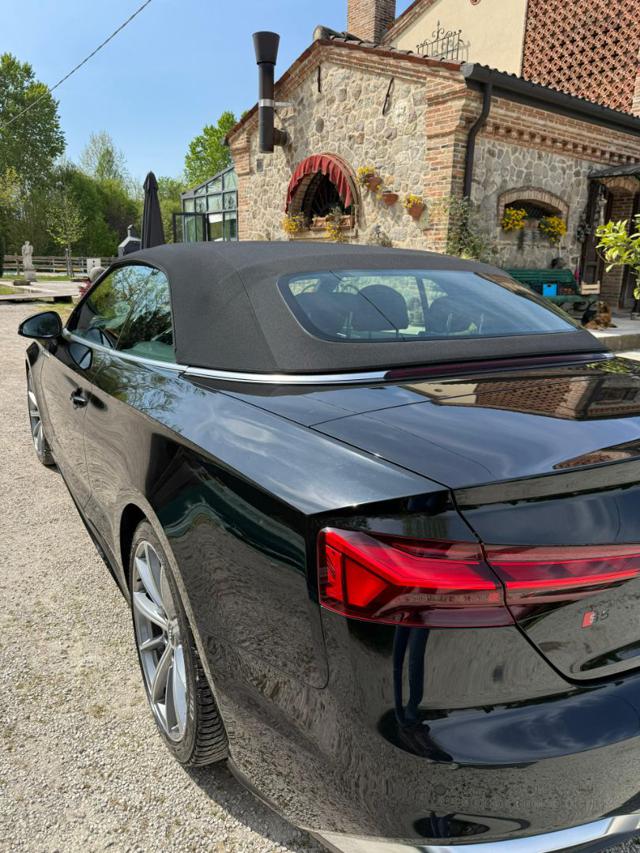 AUDI A5 usata, con Airbag Passeggero