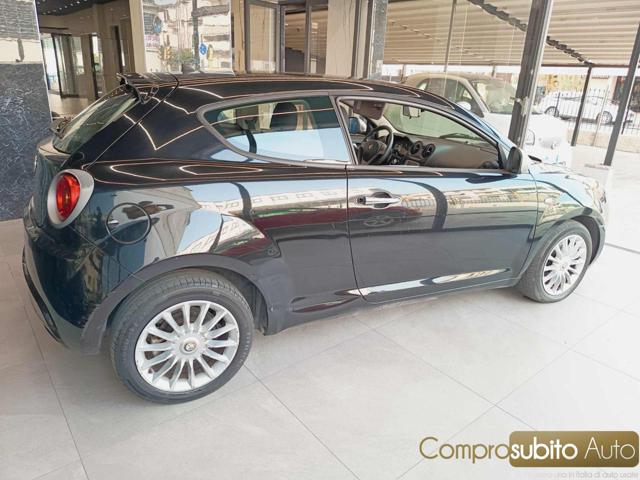 ALFA ROMEO MiTo usata, con Chiusura centralizzata