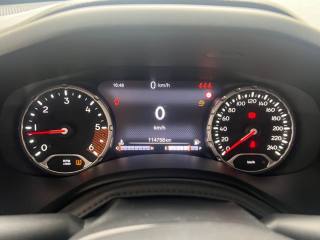 JEEP Renegade usata, con Cruise Control