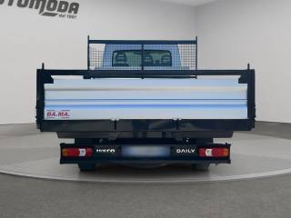 IVECO Daily usata, con Immobilizzatore elettronico