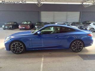 BMW 420 usata, con Airbag Passeggero