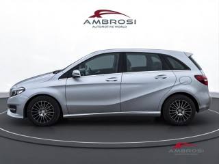 MERCEDES-BENZ B 180 usata 5