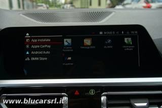 BMW M4 usata, con Sensore di luce