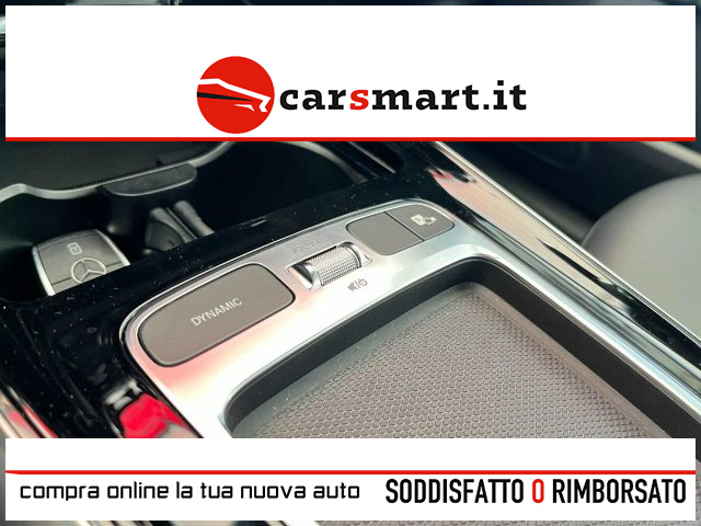 MERCEDES-BENZ B 180 usata, con Leve al volante