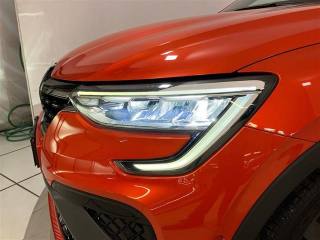 RENAULT Arkana usata 6