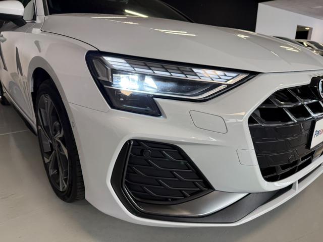 AUDI A3 usata, con Cerchi in lega