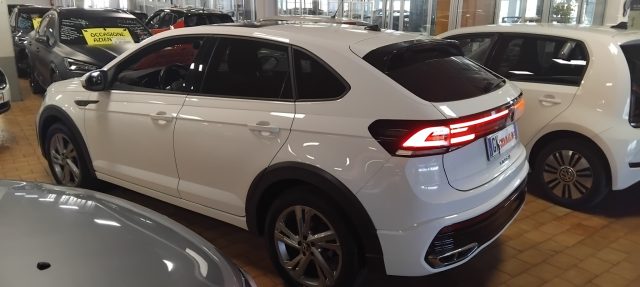 VOLKSWAGEN Taigo usata, con Airbag Passeggero