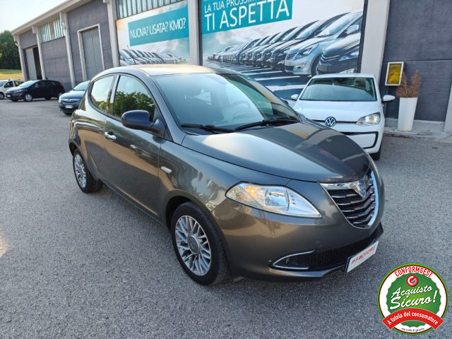 LANCIA Ypsilon usata, con Airbag Passeggero