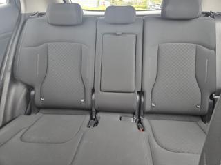 KIA Sportage usata, con Sistema di navigazione