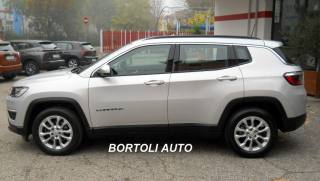 JEEP Compass usata, con Airbag