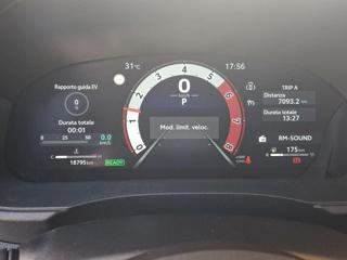 TOYOTA Yaris usata, con Cruise Control