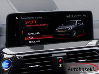 BMW X3 usata, con Limitatore di velocità