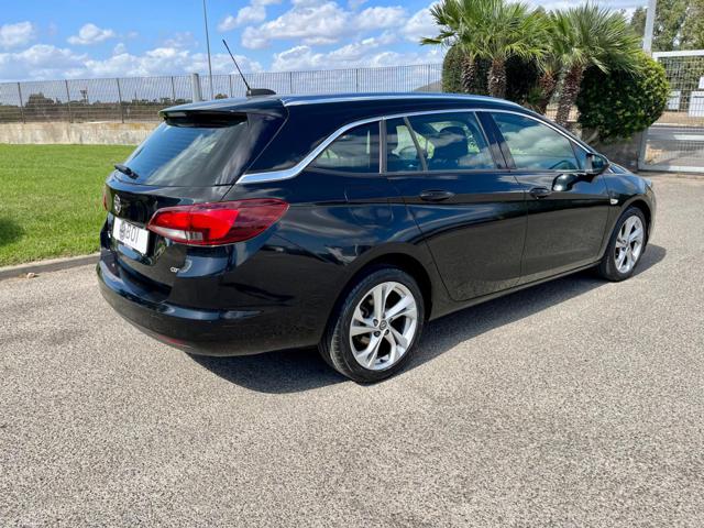 OPEL Astra usata, con Airbag Passeggero