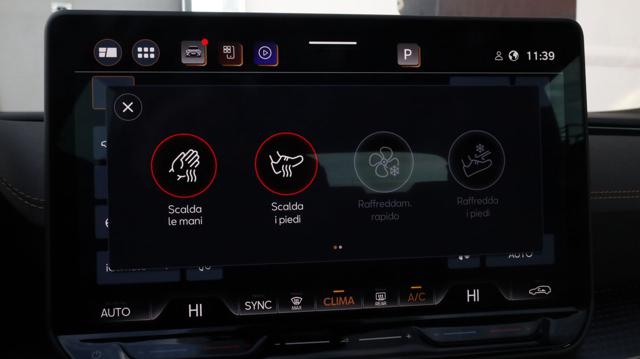 CUPRA Formentor usata 74