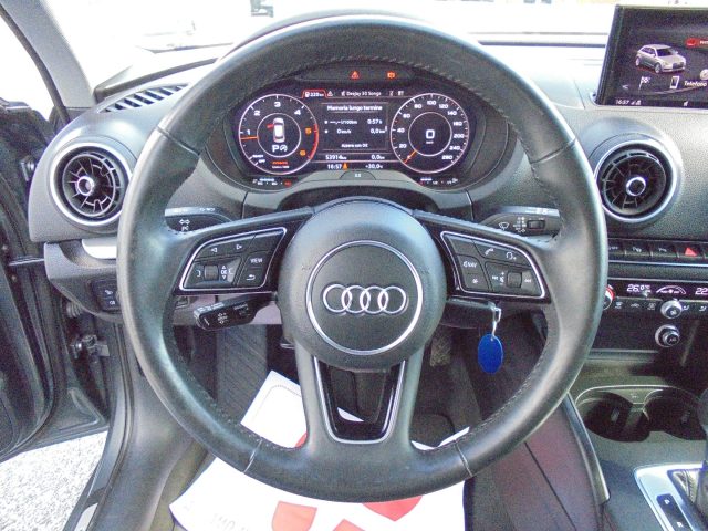 AUDI A3 usata 45