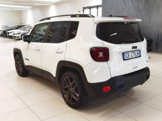 JEEP Renegade usata, con ESP
